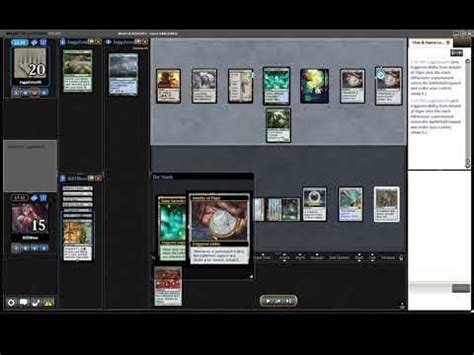 Analyzing the Amulet Titan Matchup: Tips from Mtggoldfish